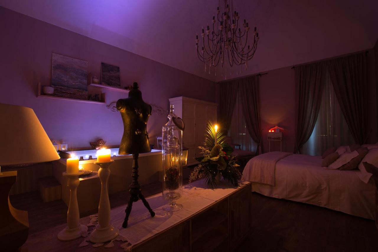 Corte Rossetti Le Dimore Luxury B&B Vasto