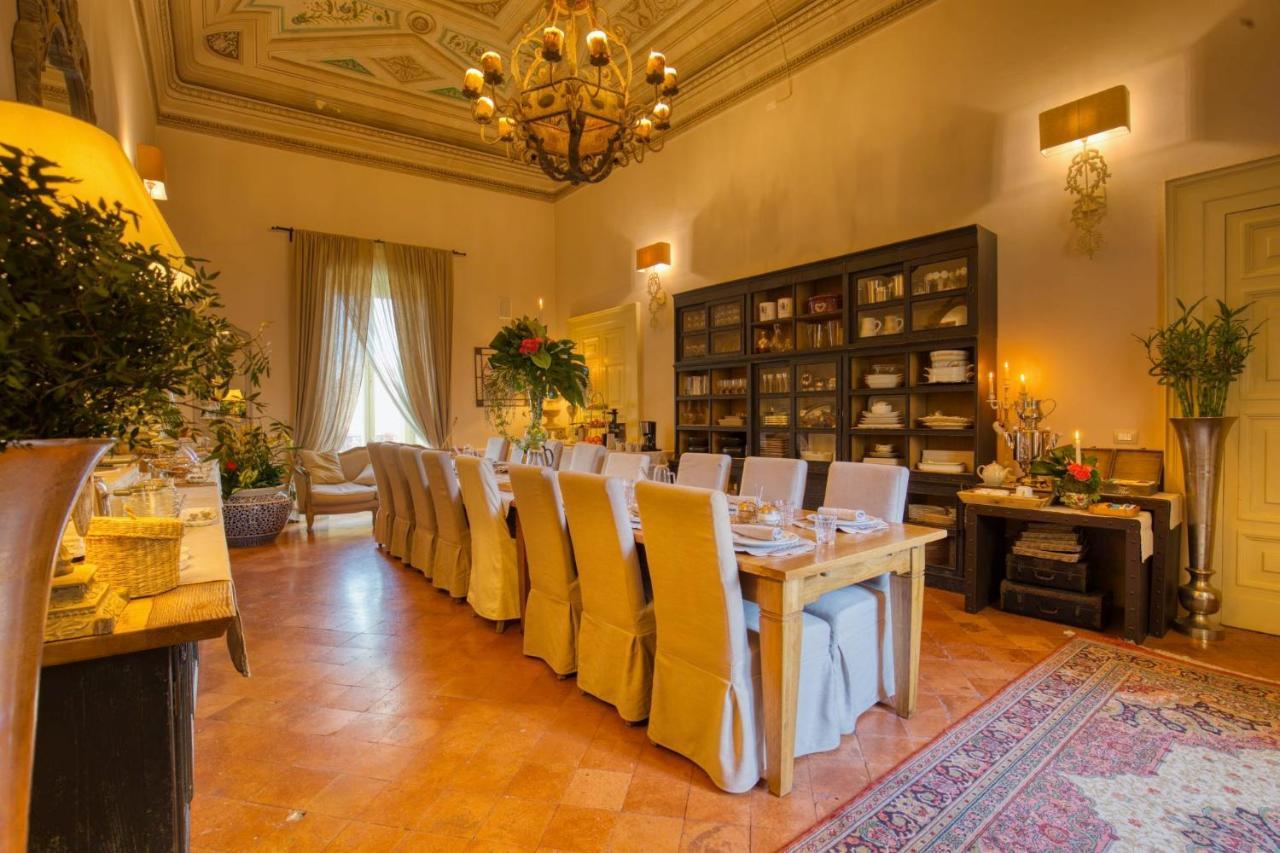 Corte Rossetti Le Dimore Luxury B&B * Vasto