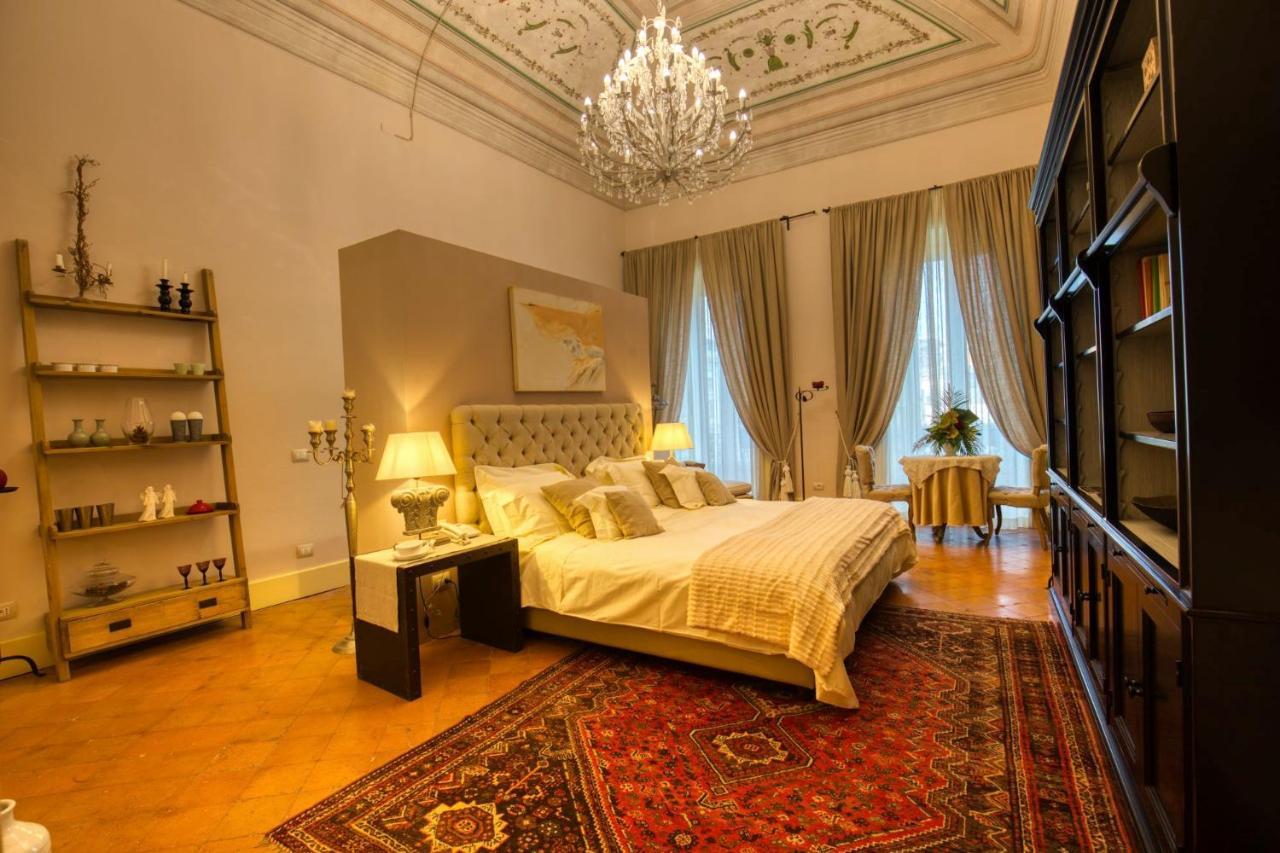 Frühstückspension Corte Rossetti Le Dimore Luxury B&B *