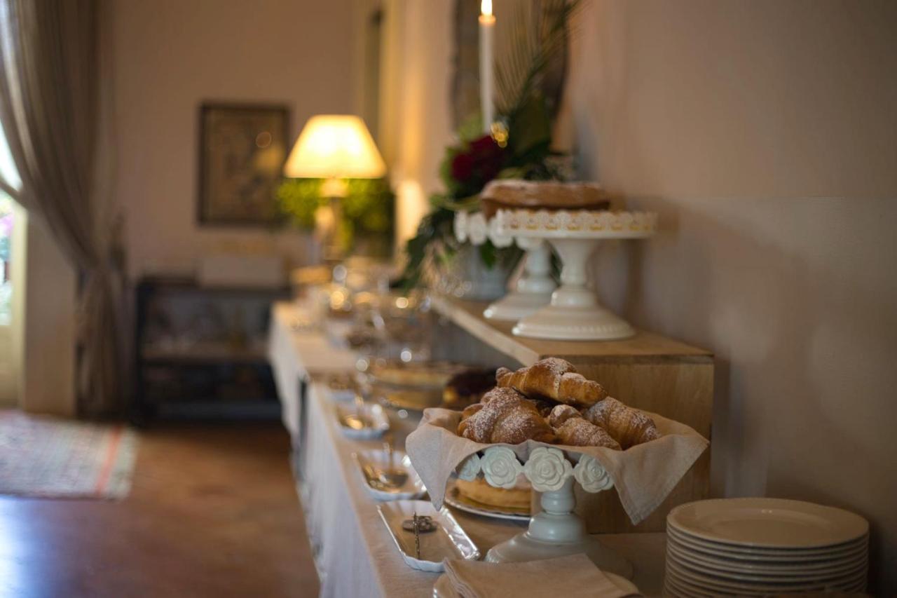 Corte Rossetti Le Dimore Luxury B&B