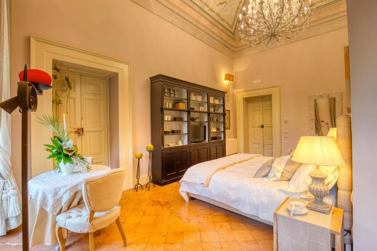 Corte Rossetti Le Dimore Luxury B&B Vasto