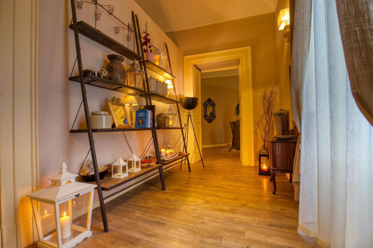 Corte Rossetti Le Dimore Luxury B&B *
