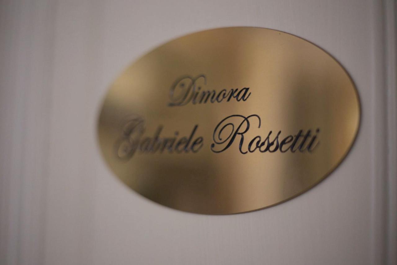 Corte Rossetti Le Dimore Luxury B&B Vasto