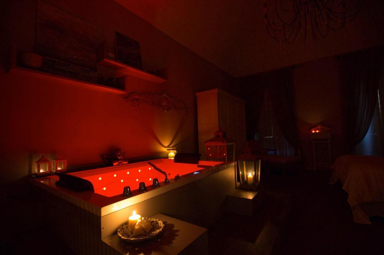 Frühstückspension Corte Rossetti Le Dimore Luxury B&B