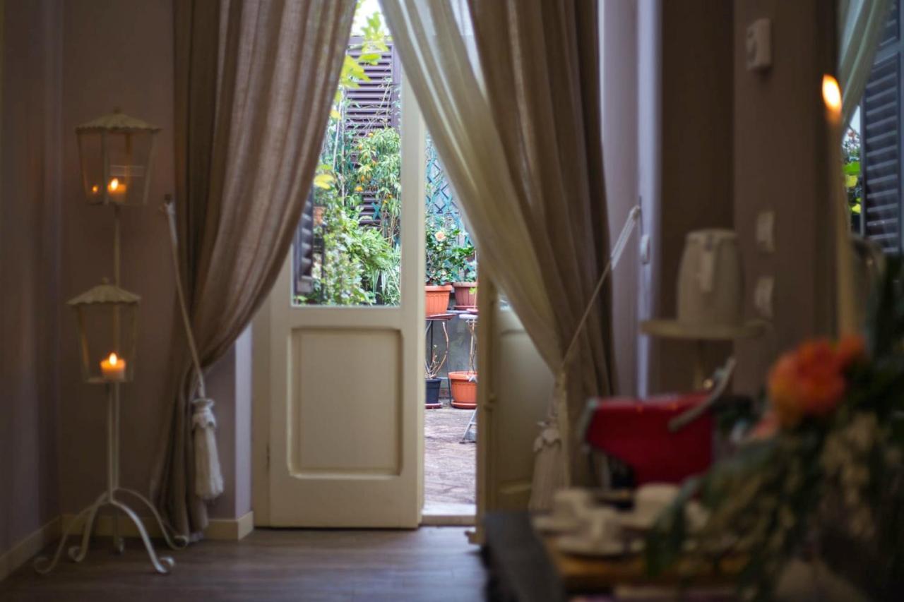 Corte Rossetti Le Dimore Luxury B&B Frühstückspension