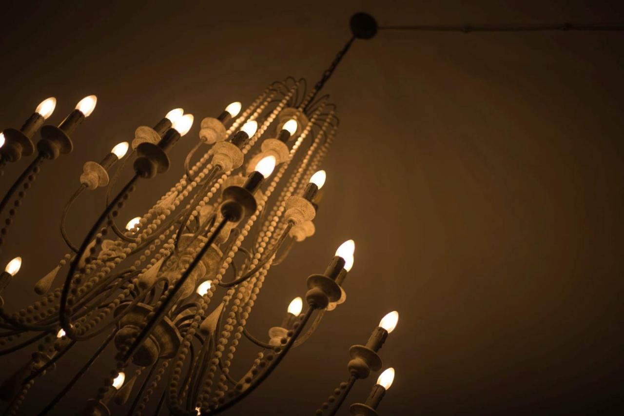 Corte Rossetti Le Dimore Luxury B&B *