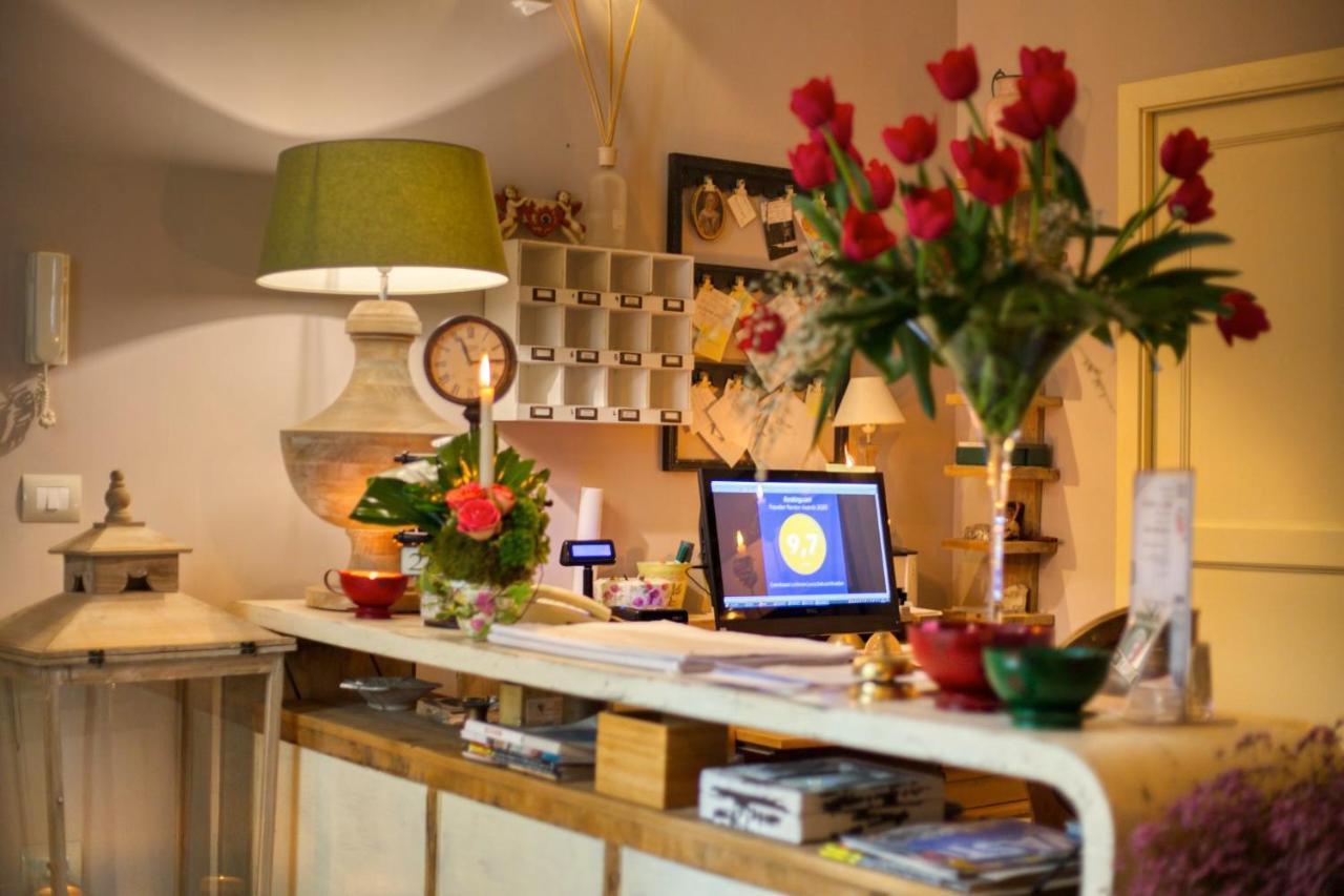 Corte Rossetti Le Dimore Luxury B&B * Vasto