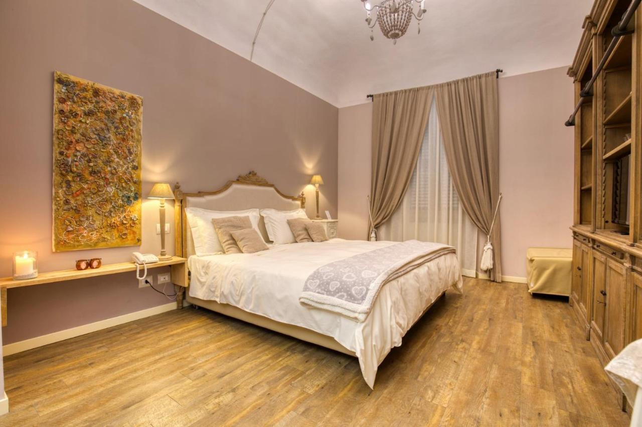 Frühstückspension Corte Rossetti Le Dimore Luxury B&B