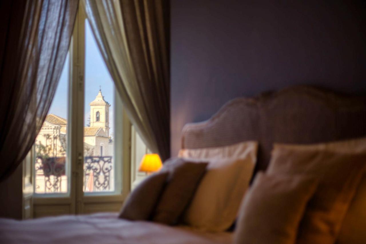 Corte Rossetti Le Dimore Luxury B&B Vasto