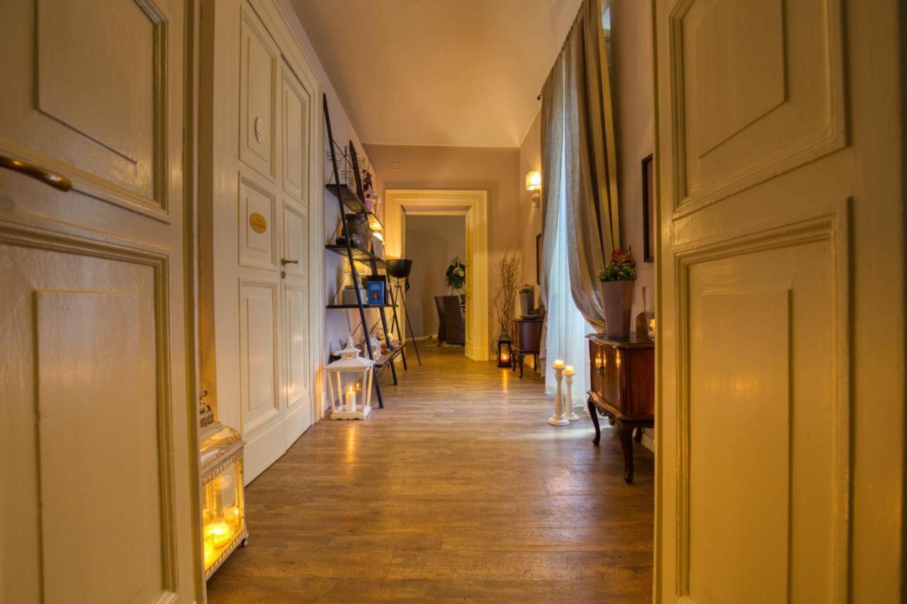 Corte Rossetti Le Dimore Luxury B&B * Vasto