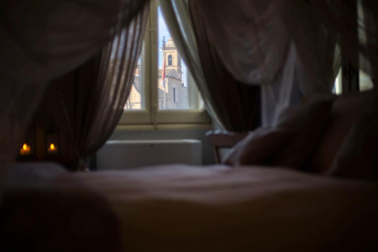 Corte Rossetti Le Dimore Luxury B&B * Vasto