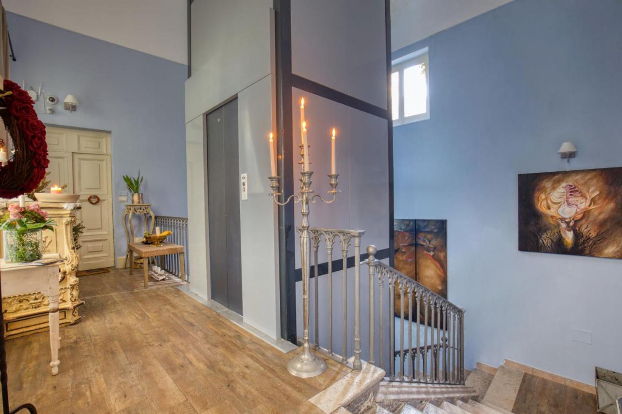 Corte Rossetti Le Dimore Luxury B&B Vasto