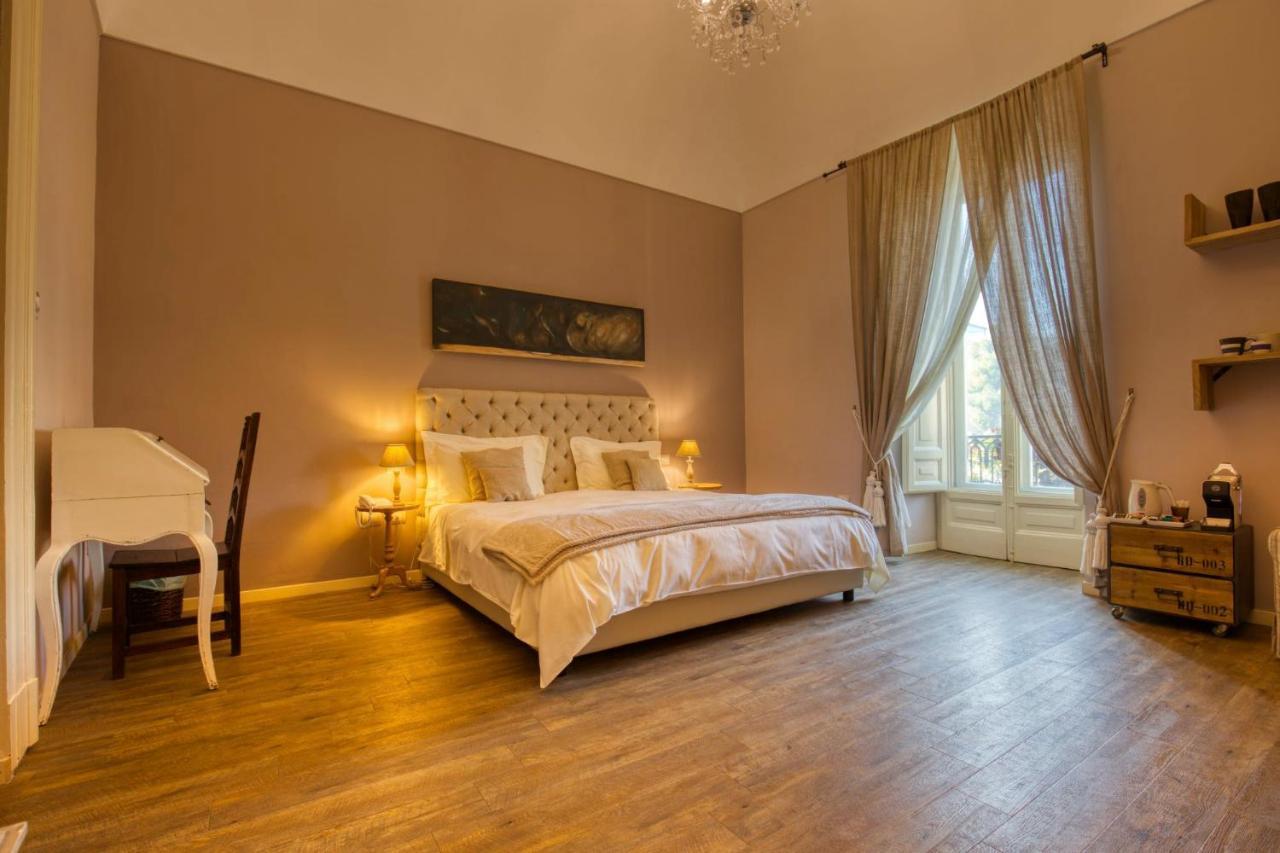 Frühstückspension Corte Rossetti Le Dimore Luxury B&B *