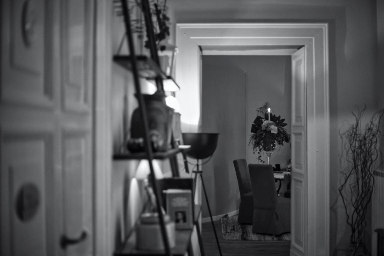 Frühstückspension Corte Rossetti Le Dimore Luxury B&B