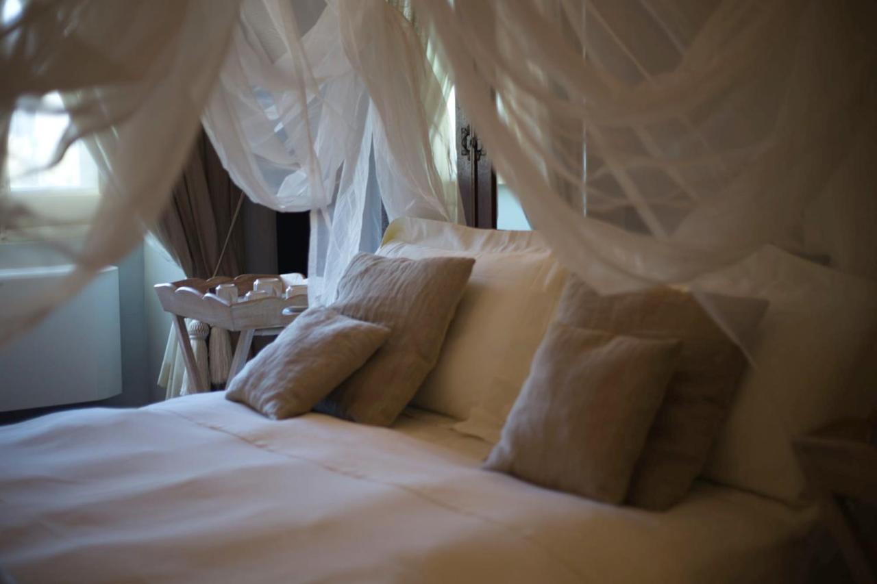 Corte Rossetti Le Dimore Luxury B&B *