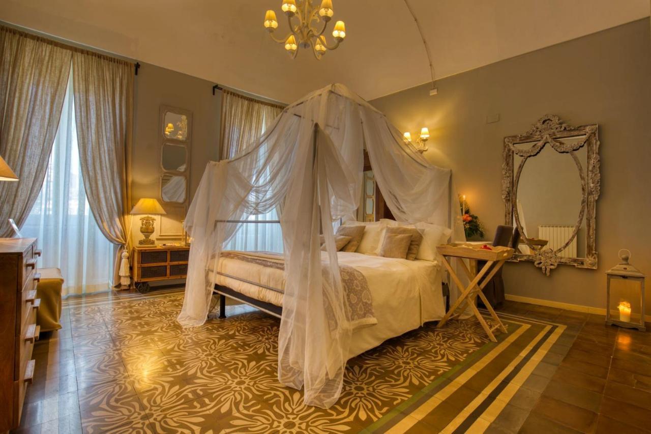 Frühstückspension Corte Rossetti Le Dimore Luxury B&B