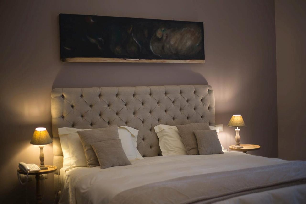 Frühstückspension Corte Rossetti Le Dimore Luxury B&B *