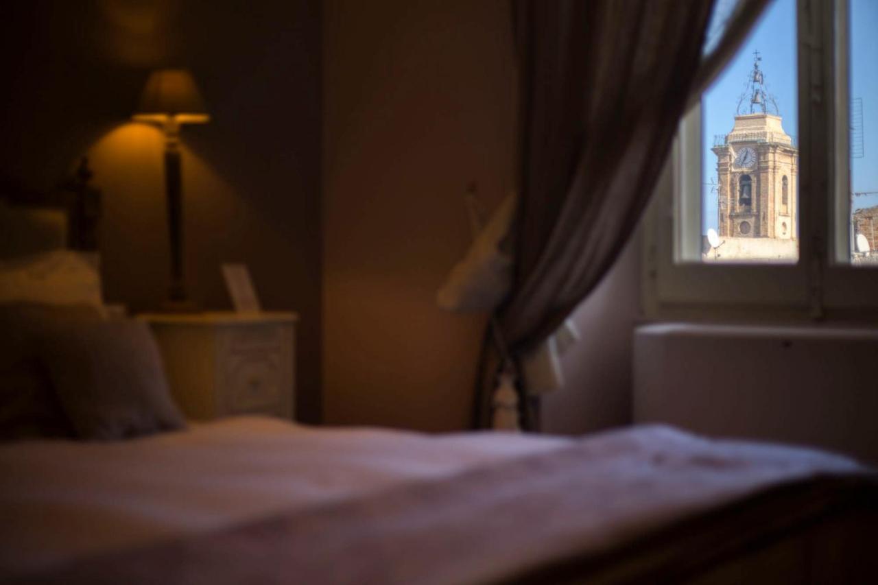 Frühstückspension Corte Rossetti Le Dimore Luxury B&B Vasto