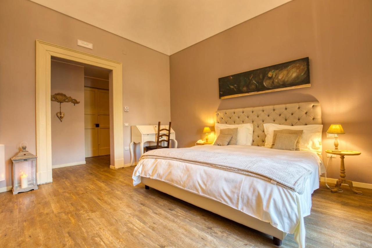 Corte Rossetti Le Dimore Luxury B&B Frühstückspension