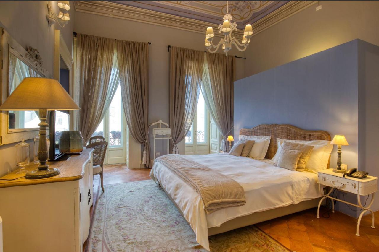 Frühstückspension Corte Rossetti Le Dimore Luxury B&B *