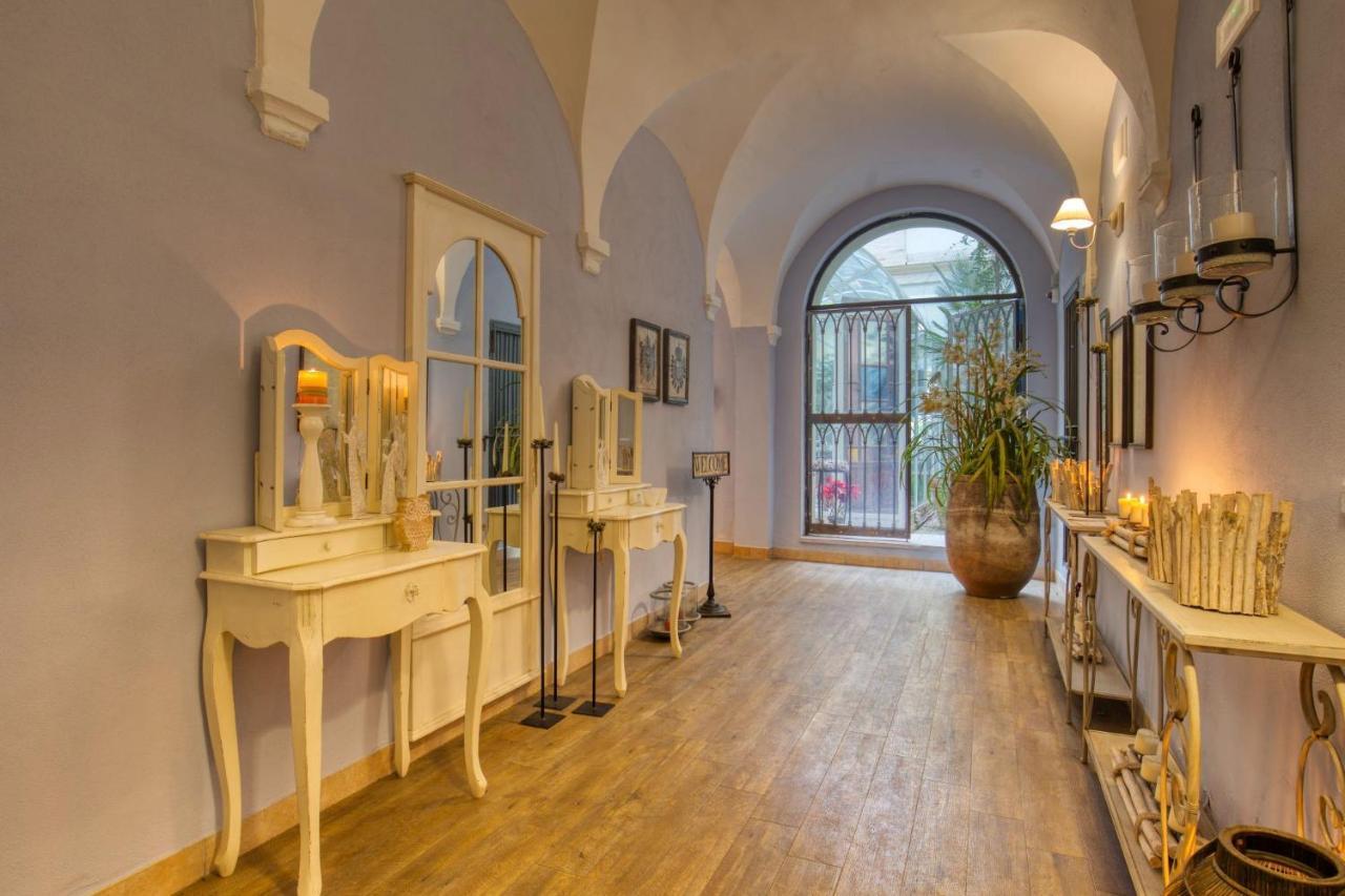 Corte Rossetti Le Dimore Luxury B&B *