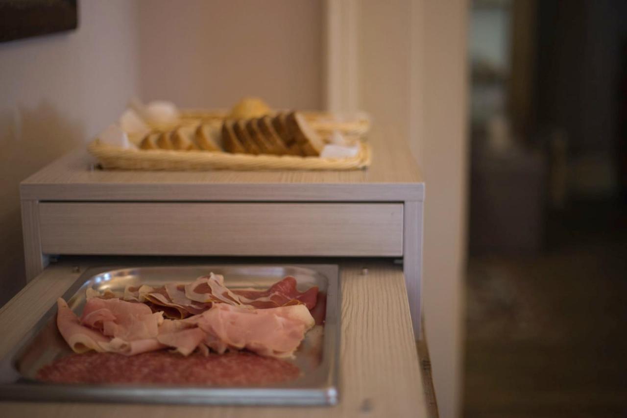 Corte Rossetti Le Dimore Luxury B&B Frühstückspension *
