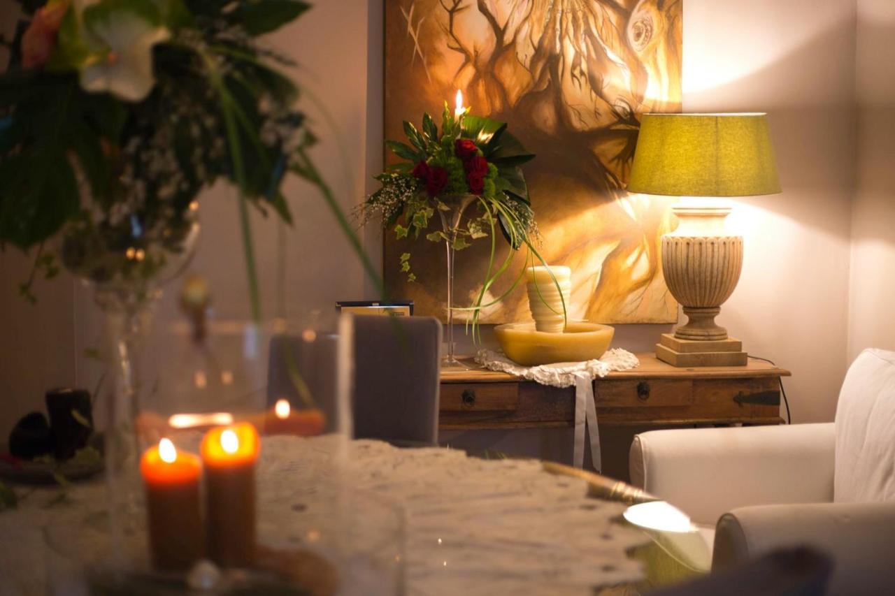 Frühstückspension Corte Rossetti Le Dimore Luxury B&B