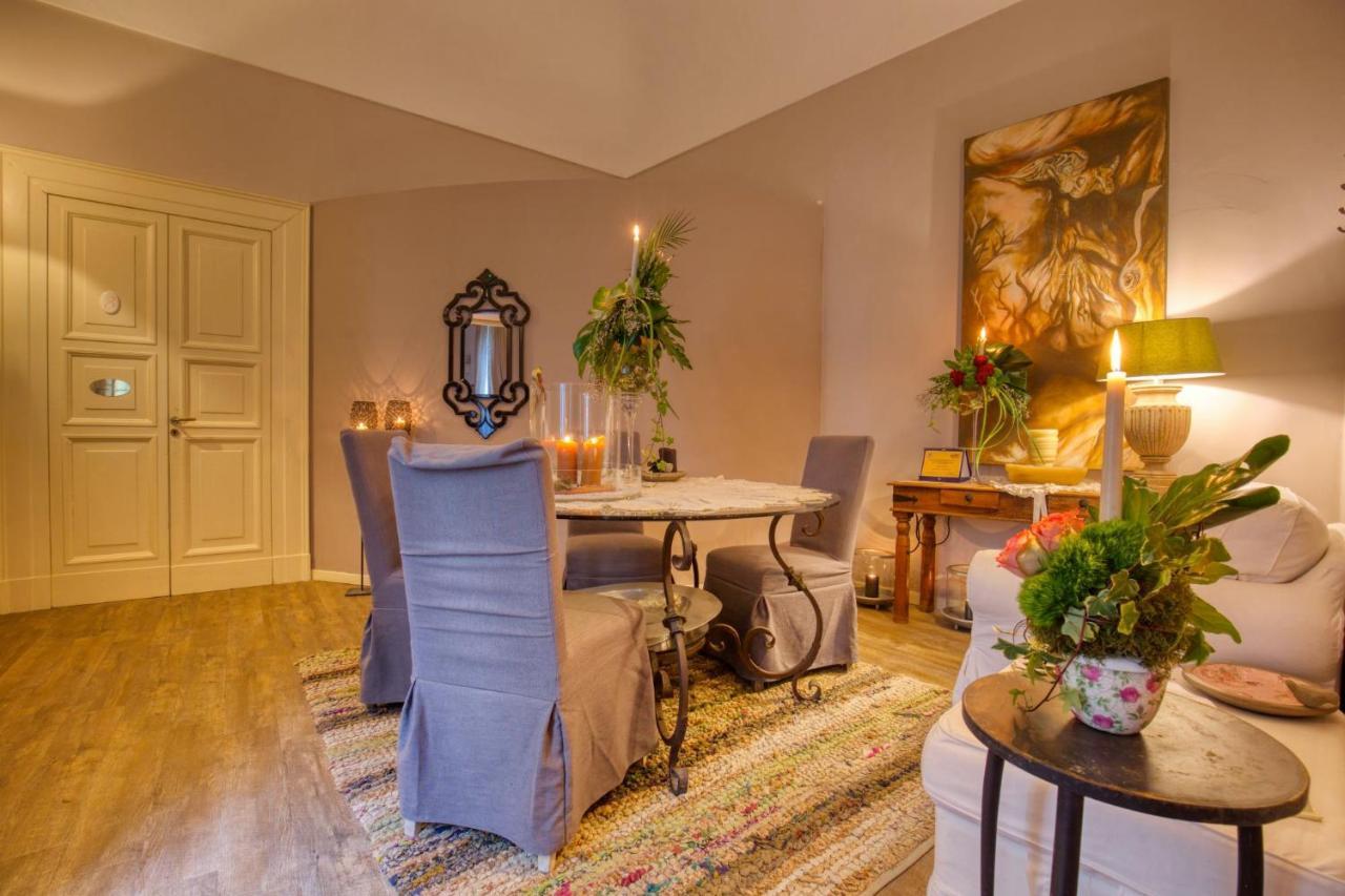 Corte Rossetti Le Dimore Luxury B&B *