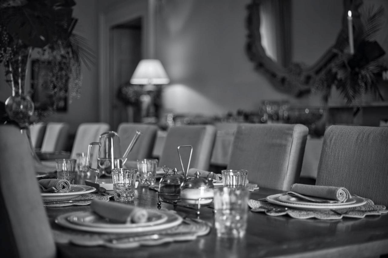 Corte Rossetti Le Dimore Luxury B&B Vasto