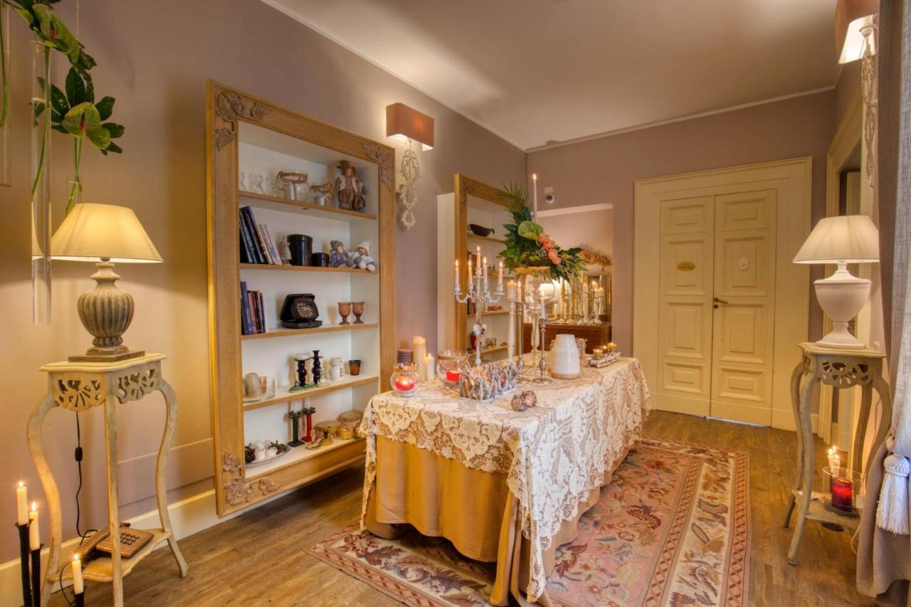 Corte Rossetti Le Dimore Luxury B&B * Vasto