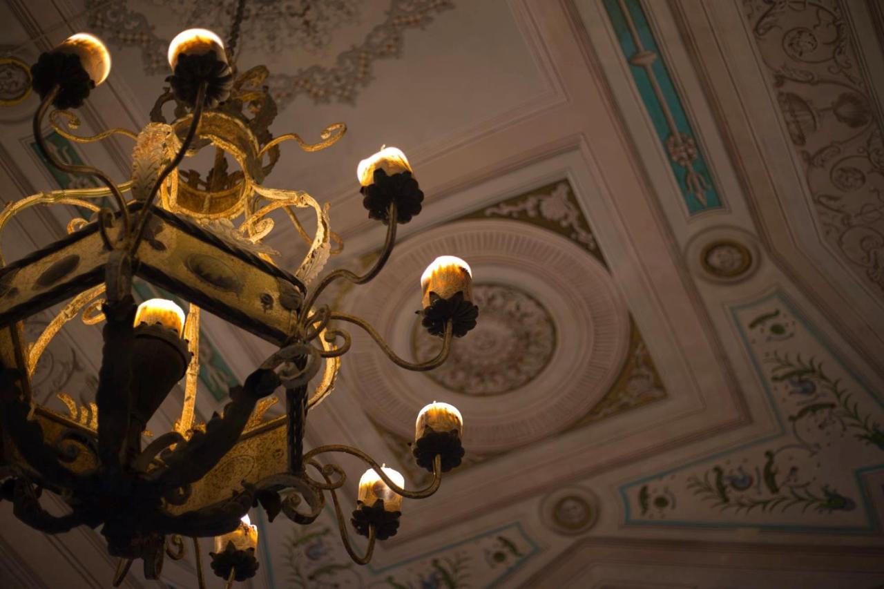 Corte Rossetti Le Dimore Luxury B&B * Vasto
