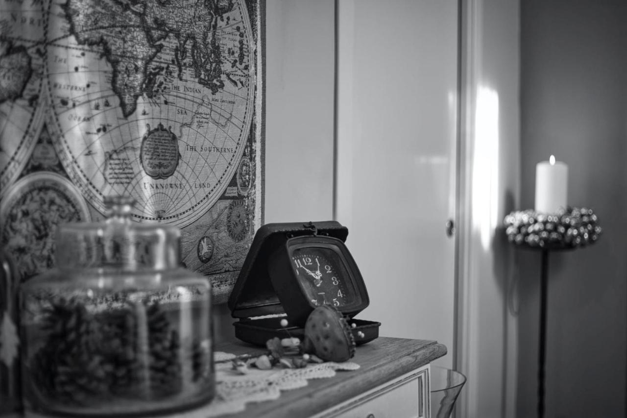 Corte Rossetti Le Dimore Luxury B&B Vasto