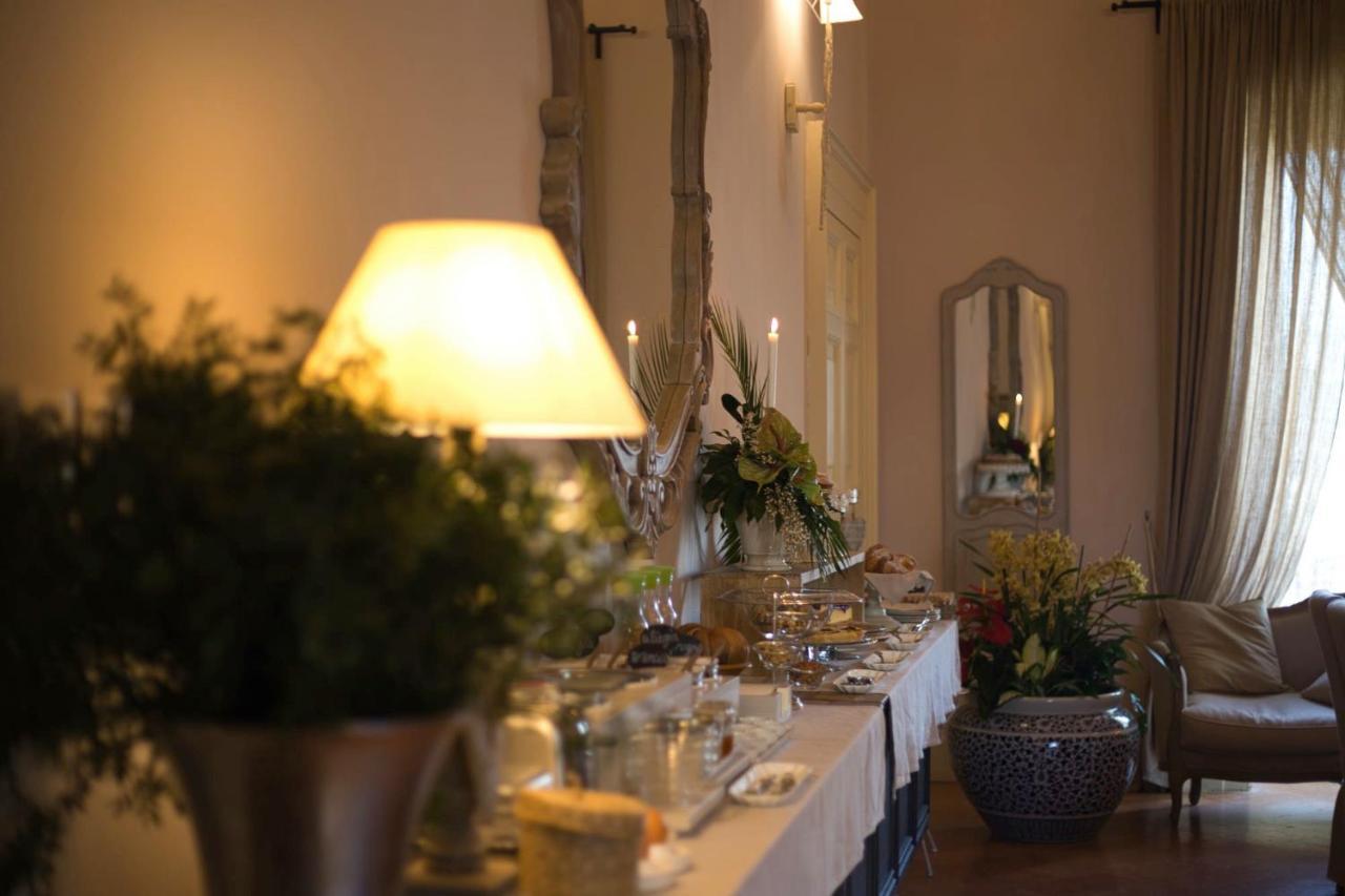 Corte Rossetti Le Dimore Luxury B&B