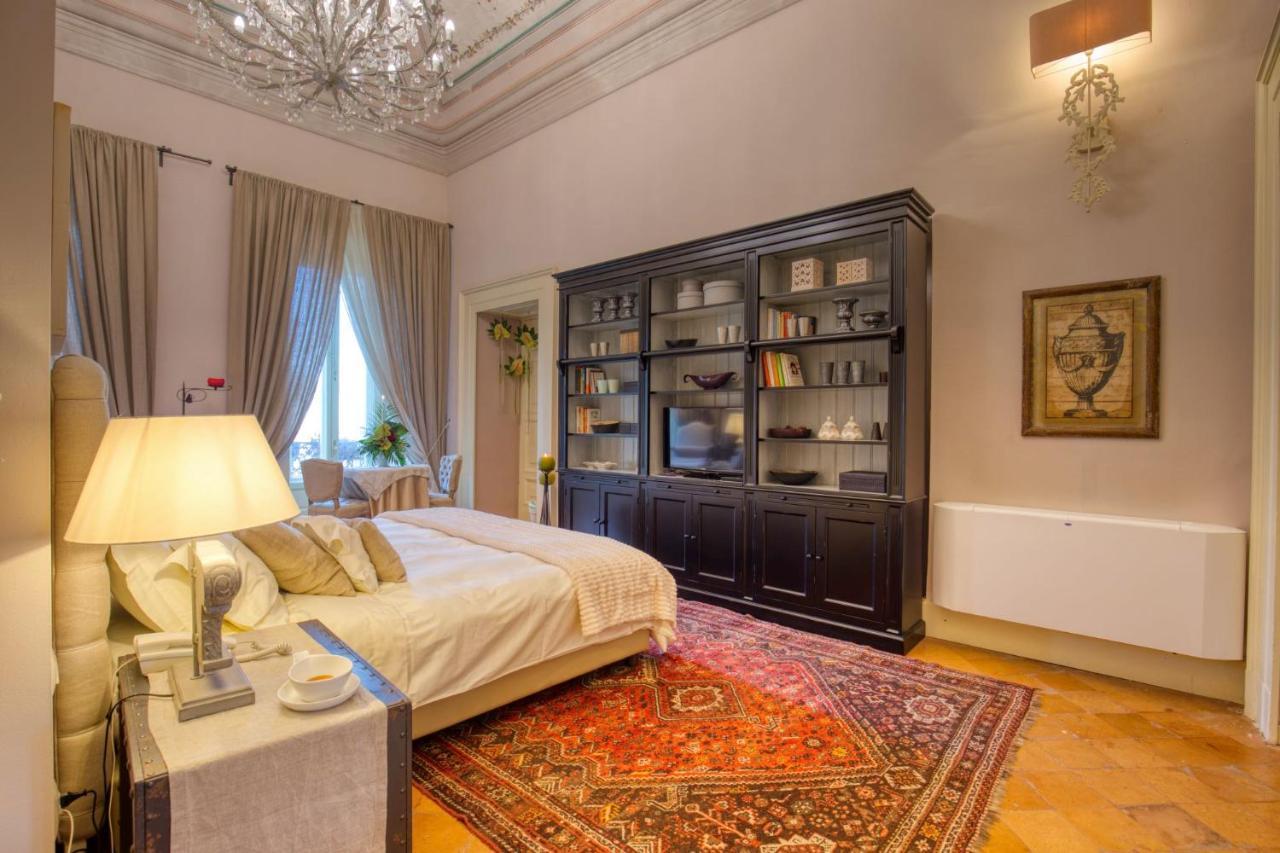 Frühstückspension Corte Rossetti Le Dimore Luxury B&B *