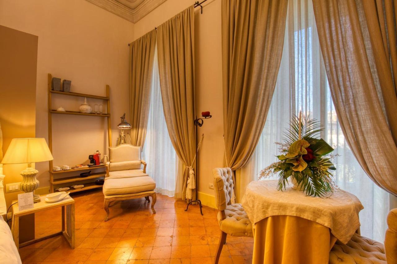 Corte Rossetti Le Dimore Luxury B&B Frühstückspension