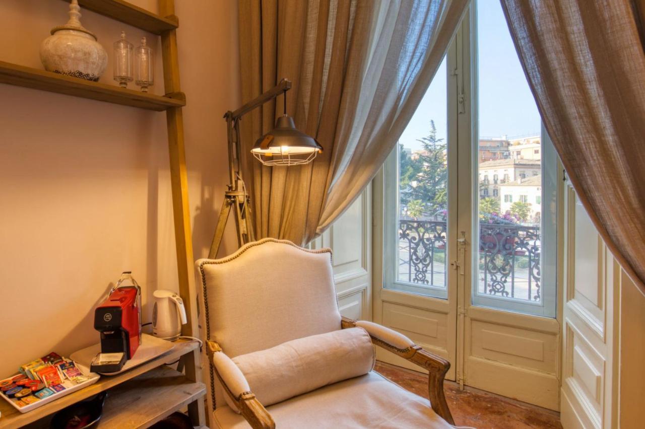 Frühstückspension Corte Rossetti Le Dimore Luxury B&B Vasto